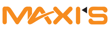 Maxis_Logo | Maxi's Food
